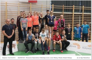 Suwałki SKB Malow Litpol Mistrzostwa Województwa