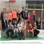 Suwałki SKB Malow Litpol Mistrzostwa Województwa