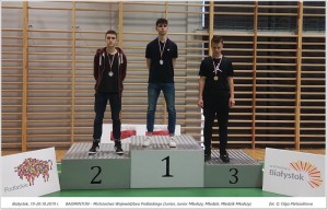 Suwałki SKB Malow Litpol Mistrzostwa Województwa