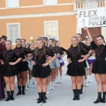 Suwałki SOK występy w Chorwacji