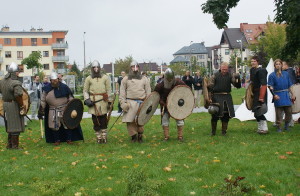 Od października ruszają nowe zajęcie rycerskie w SOK-u. Zapisy już trwają