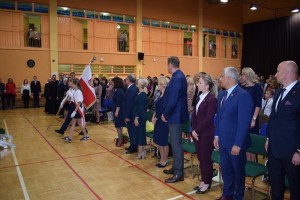 30-lecie Szkoły Podstawowej nr 10