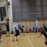 Suwałki Ślepsk Malow sparing Szachtior Soligorsk