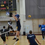 Suwałki Ślepsk Malow sparing Szachtior Soligorsk