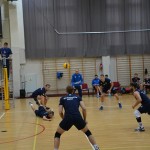 Suwałki Ślepsk Malow sparing Szachtior Soligorsk