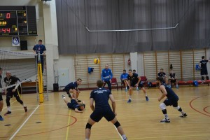 Suwałki Ślepsk Malow sparing Szachtior Soligorsk
