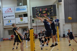 Suwałki Ślepsk Malow sparing Szachtior Soligorsk