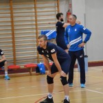 Suwałki Ślepsk Malow sparing Szachtior Soligorsk