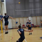 Suwałki Ślepsk Malow sparing Szachtior Soligorsk