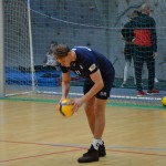 Suwałki Ślepsk Malow sparing Szachtior Soligorsk