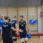 Suwałki Ślepsk Malow sparing Szachtior Soligorsk