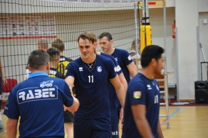 Suwałki Ślepsk Malow sparing Szachtior Soligorsk