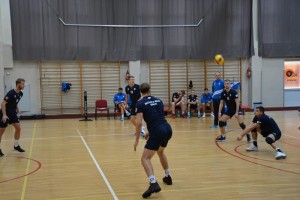 Suwałki Ślepsk Malow sparing Szachtior Soligorsk