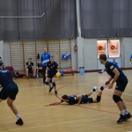 Suwałki Ślepsk Malow sparing Szachtior Soligorsk