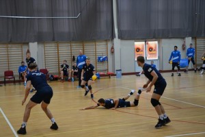 Suwałki Ślepsk Malow sparing Szachtior Soligorsk