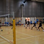 Suwałki Ślepsk Malow sparing Szachtior Soligorsk