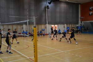 Suwałki Ślepsk Malow sparing Szachtior Soligorsk