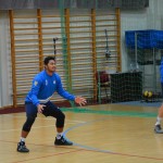 Suwałki Ślepsk Malow sparing Szachtior Soligorsk