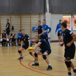 Suwałki Ślepsk Malow sparing Szachtior Soligorsk