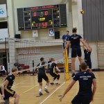 Suwałki Ślepsk Malow sparing Szachtior Soligorsk