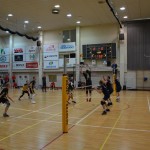 Suwałki Ślepsk Malow sparing Szachtior Soligorsk