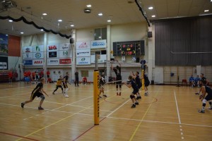 Suwałki Ślepsk Malow sparing Szachtior Soligorsk