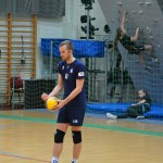 Suwałki Ślepsk Malow sparing Szachtior Soligorsk