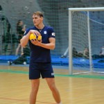 Suwałki Ślepsk Malow sparing Szachtior Soligorsk