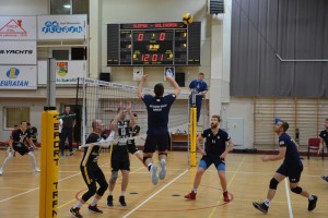 Suwałki Ślepsk Malow sparing Szachtior Soligorsk