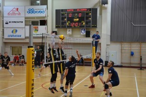 Suwałki Ślepsk Malow sparing Szachtior Soligorsk