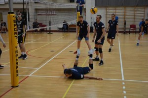 Suwałki Ślepsk Malow sparing Szachtior Soligorsk