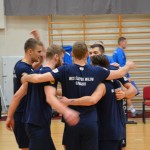Suwałki Ślepsk Malow sparing Szachtior Soligorsk