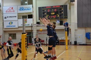 Suwałki Ślepsk Malow sparing Szachtior Soligorsk