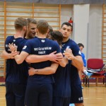 Suwałki Ślepsk Malow sparing Szachtior Soligorsk