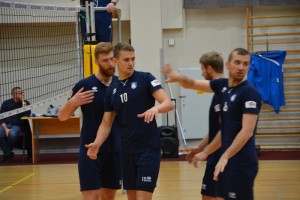 Suwałki Ślepsk Malow sparing Szachtior Soligorsk