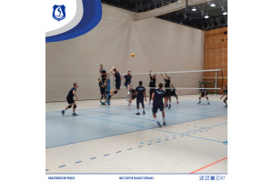 Ślepsk Malow po pierwszym sparingu z BRV