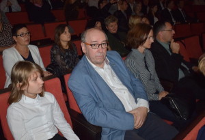 Jedenastka wygrała czwartki