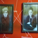 Suwałki Biblioteka Publiczna spotkanie z Małgorzatą Szumską