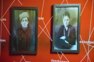 Suwałki Biblioteka Publiczna spotkanie z Małgorzatą Szumską