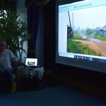 Suwałki Biblioteka Publiczna spotkanie z Małgorzatą Szumską