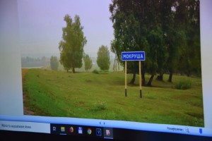 Suwałki Biblioteka Publiczna spotkanie z Małgorzatą Szumską