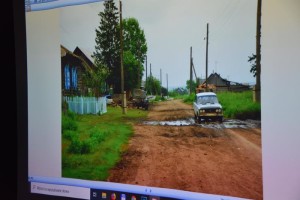 Suwałki Biblioteka Publiczna spotkanie z Małgorzatą Szumską