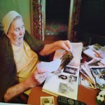 Suwałki Biblioteka Publiczna spotkanie z Małgorzatą Szumską