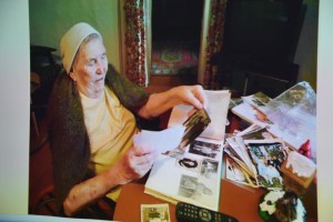 Suwałki Biblioteka Publiczna spotkanie z Małgorzatą Szumską