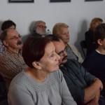 Suwałki Biblioteka Publiczna spotkanie z Małgorzatą Szumską