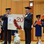 Suwałki Uniwersytet Trzeciego Wieku XX-lecie