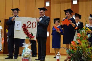 Suwałki Uniwersytet Trzeciego Wieku XX-lecie