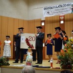 Suwałki Uniwersytet Trzeciego Wieku XX-lecie