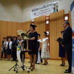 Suwałki Uniwersytet Trzeciego Wieku XX-lecie