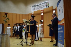 Suwałki Uniwersytet Trzeciego Wieku XX-lecie